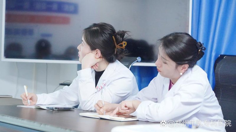 走进健康管理：郑州康宁医院挂号服务全解析